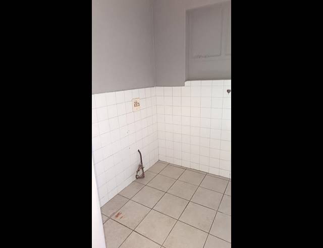 1 BEDROOM PROPERTY TO RENT IN MORNINGSIDE